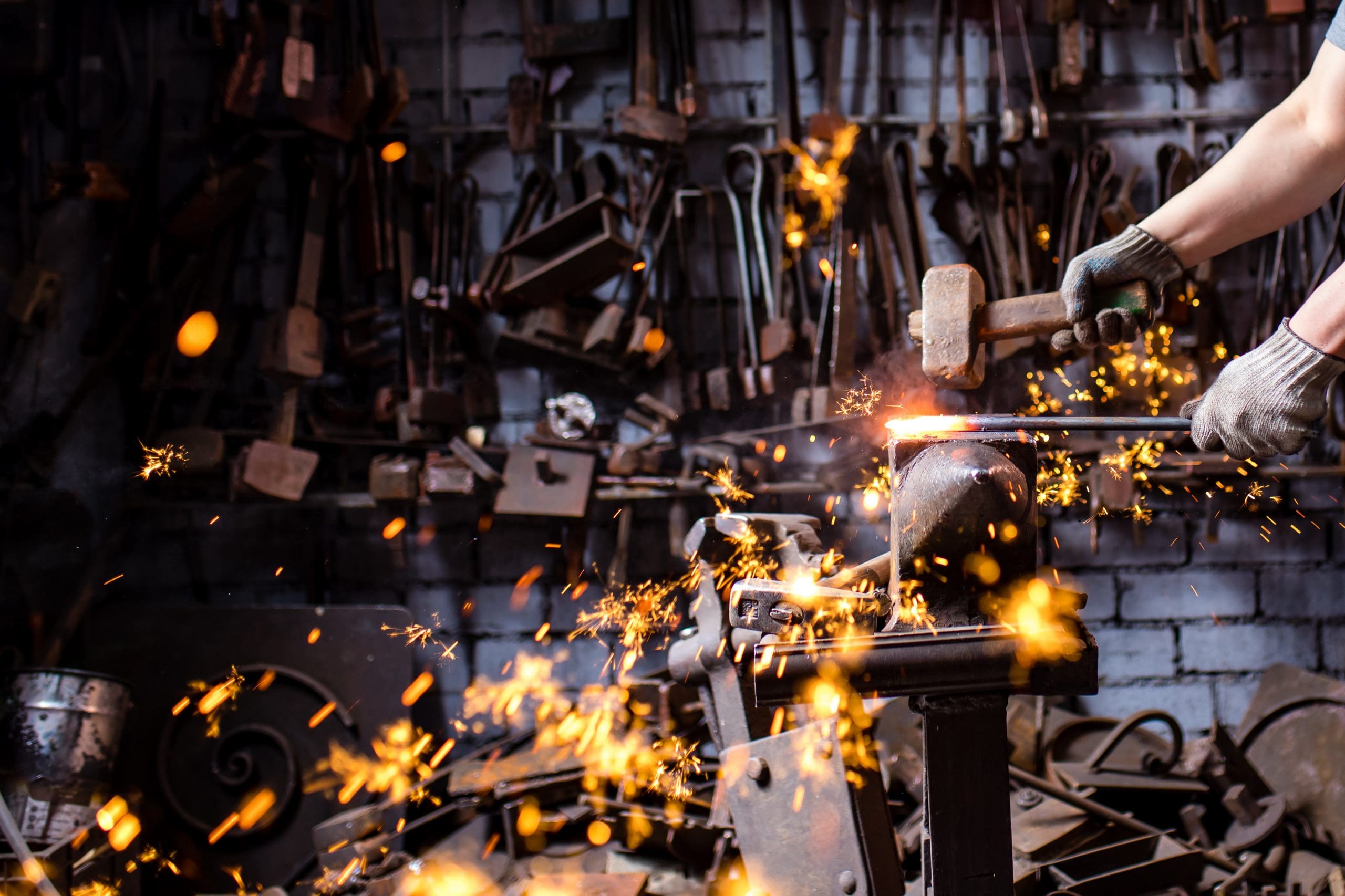 Advanced manufacturing facilitated by Randduk's R&D tax credit expertise