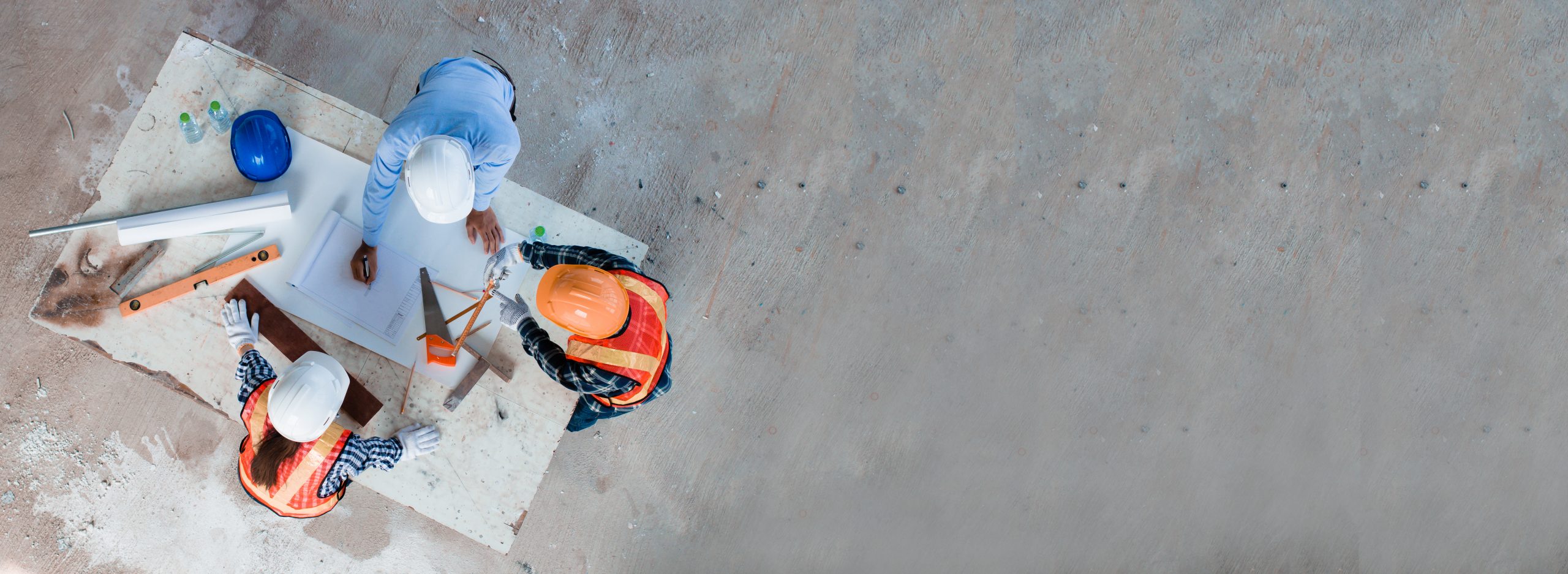 Construction innovation magnified with Randduk's R&D tax credit support