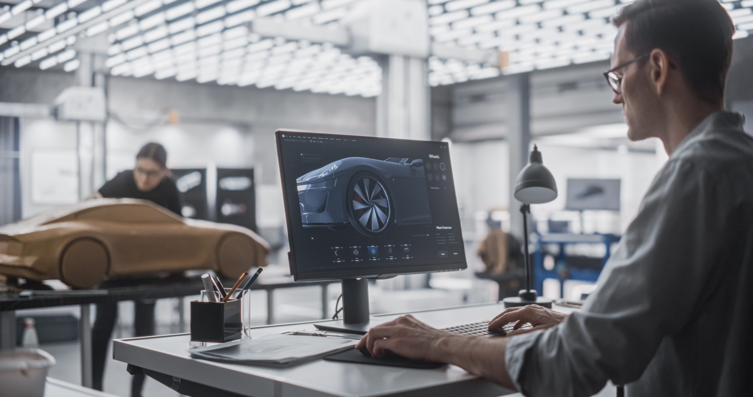 Can replicating innovation count as valid R&D work?