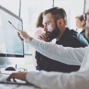 Software & Digital Product Company