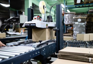 Printing & Packaging