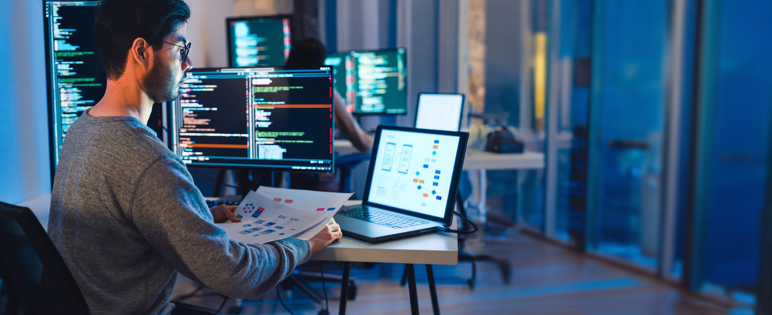 R&D Tax Credits for Software Development | Cloud & IT