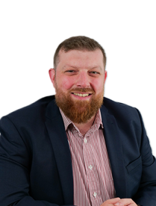 Nigel Landreth Meet our experts | randd UK