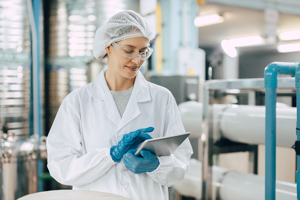 Hygiene Management Firm