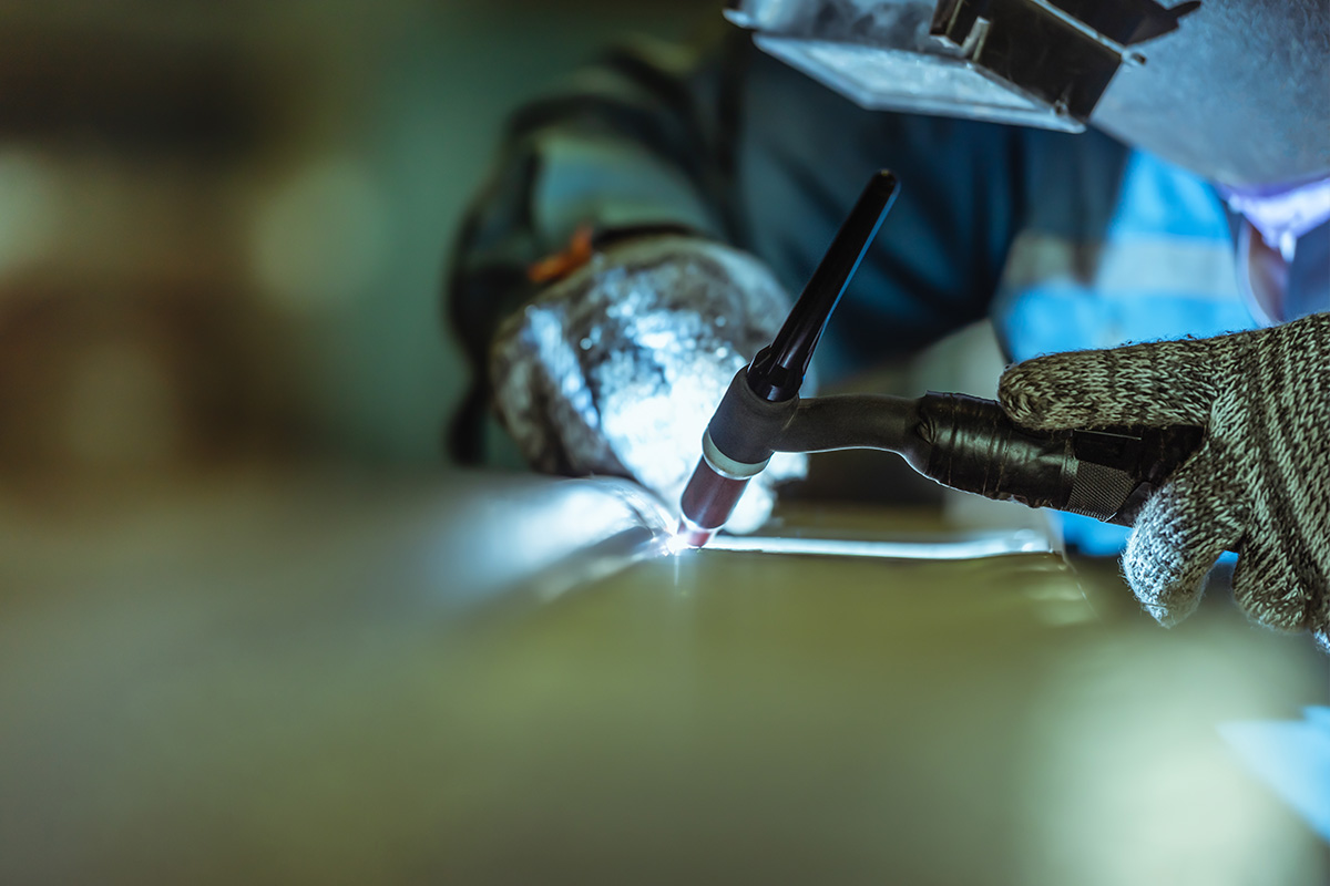 Display Manufacturing Group