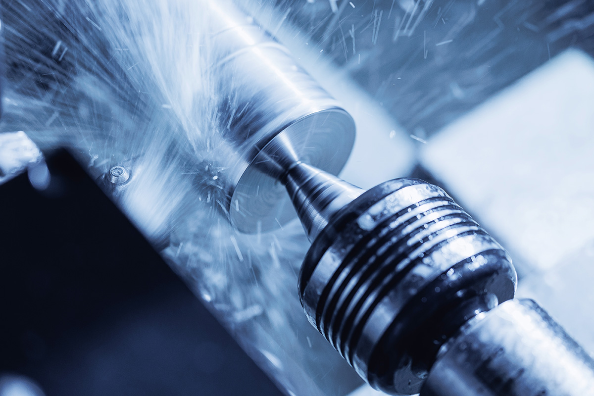 Engineering Fabrication Company