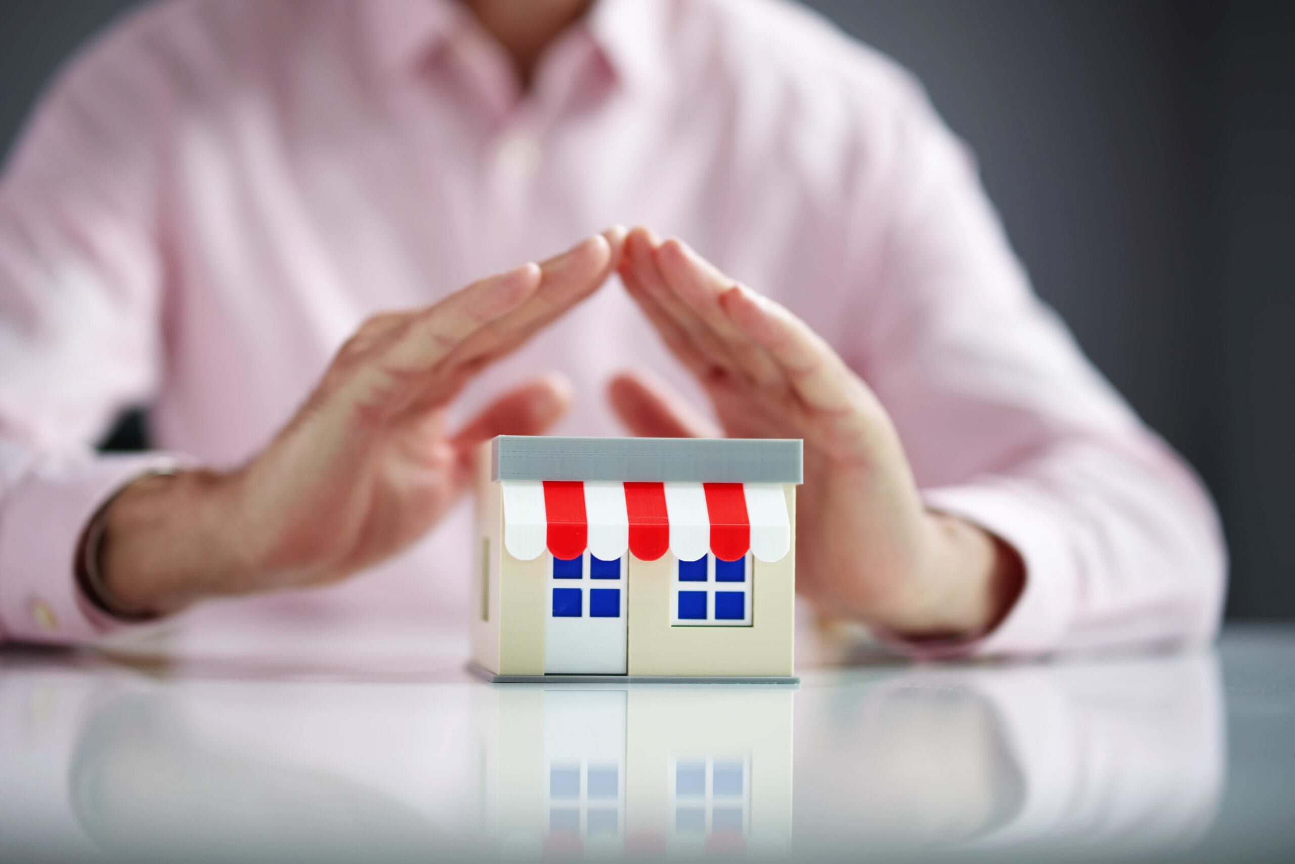 How can small businesses be supported with their R&D tax relief claims?