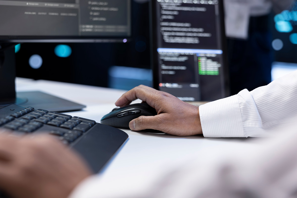 Insurance Planning Firm