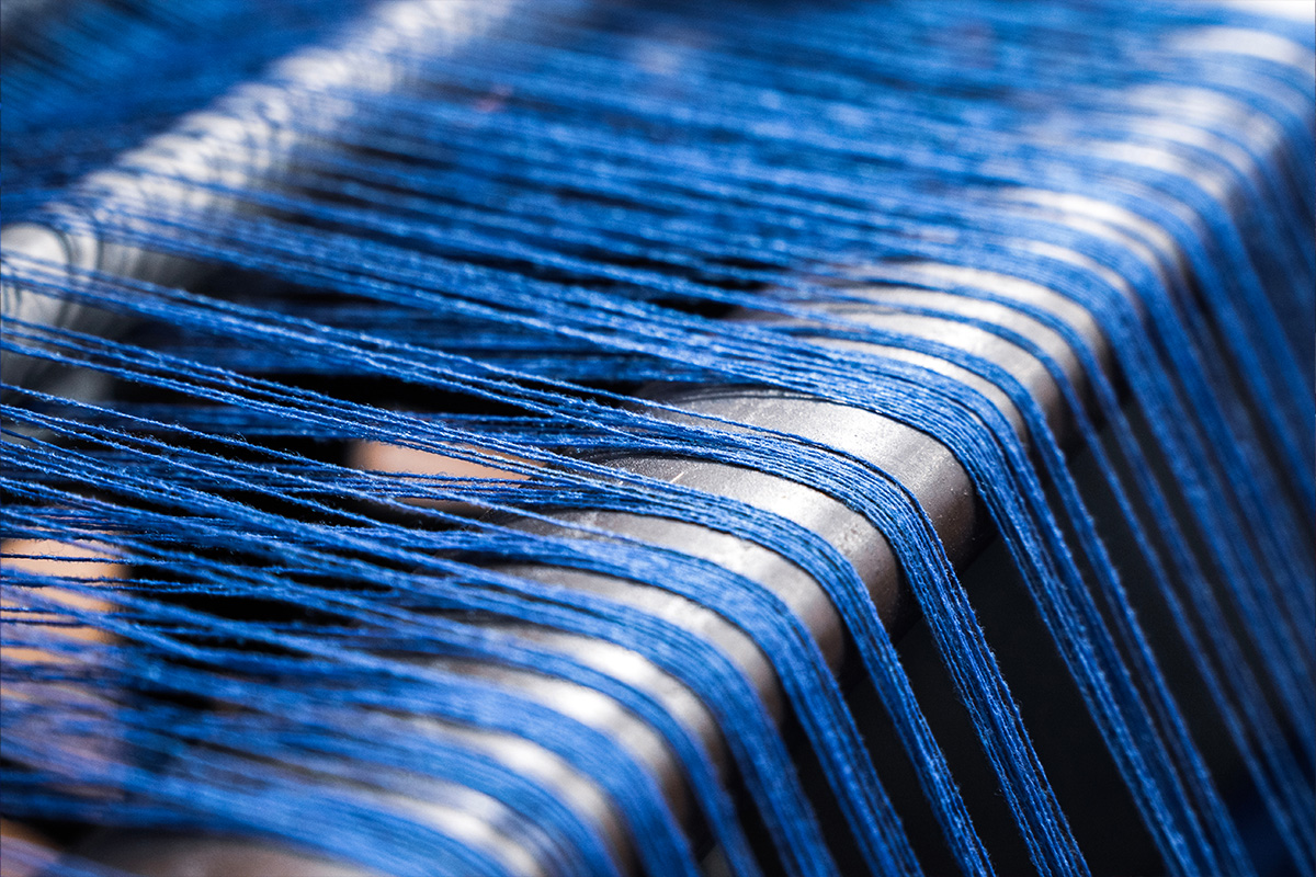 Luxury Textile Manufacturer