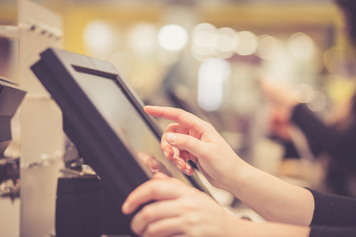 Point-of-Sale Display Manufacturer