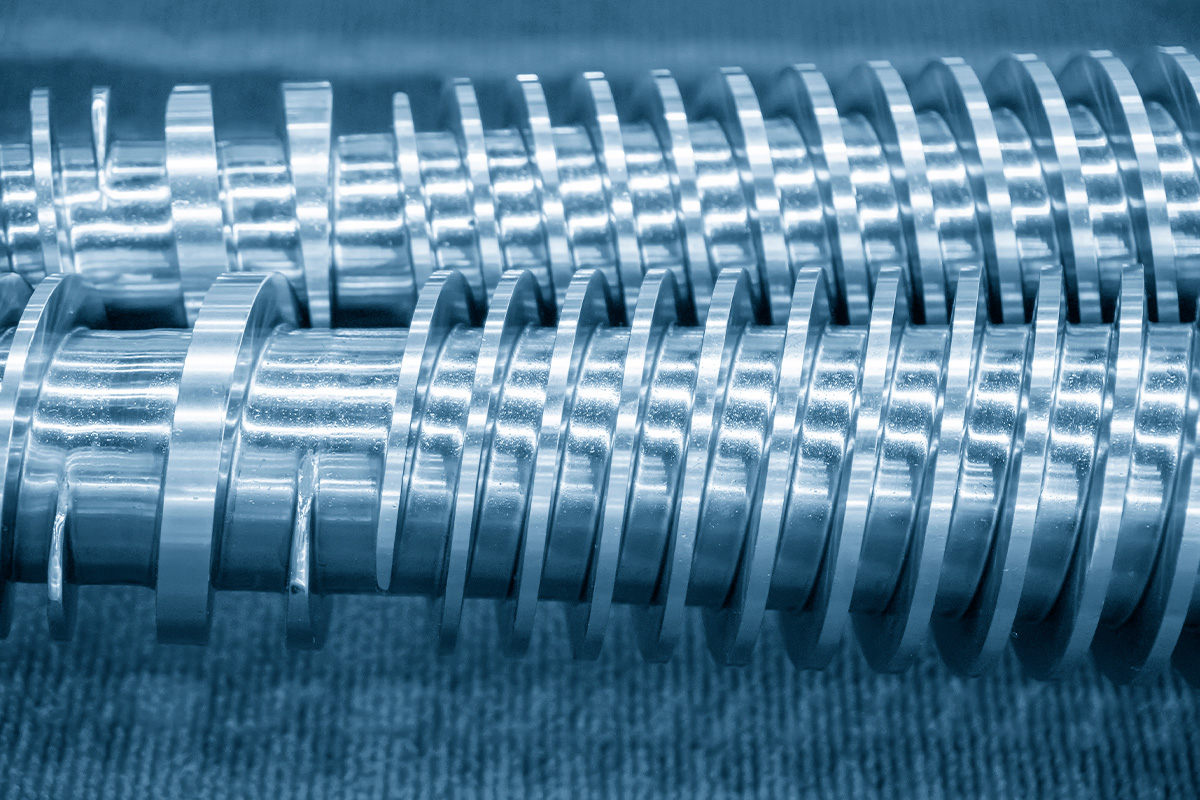 Precision Engineering Company