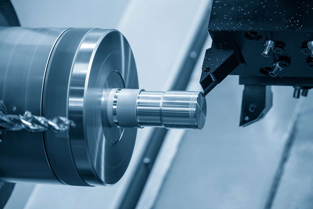 Precision Engineering Specialist