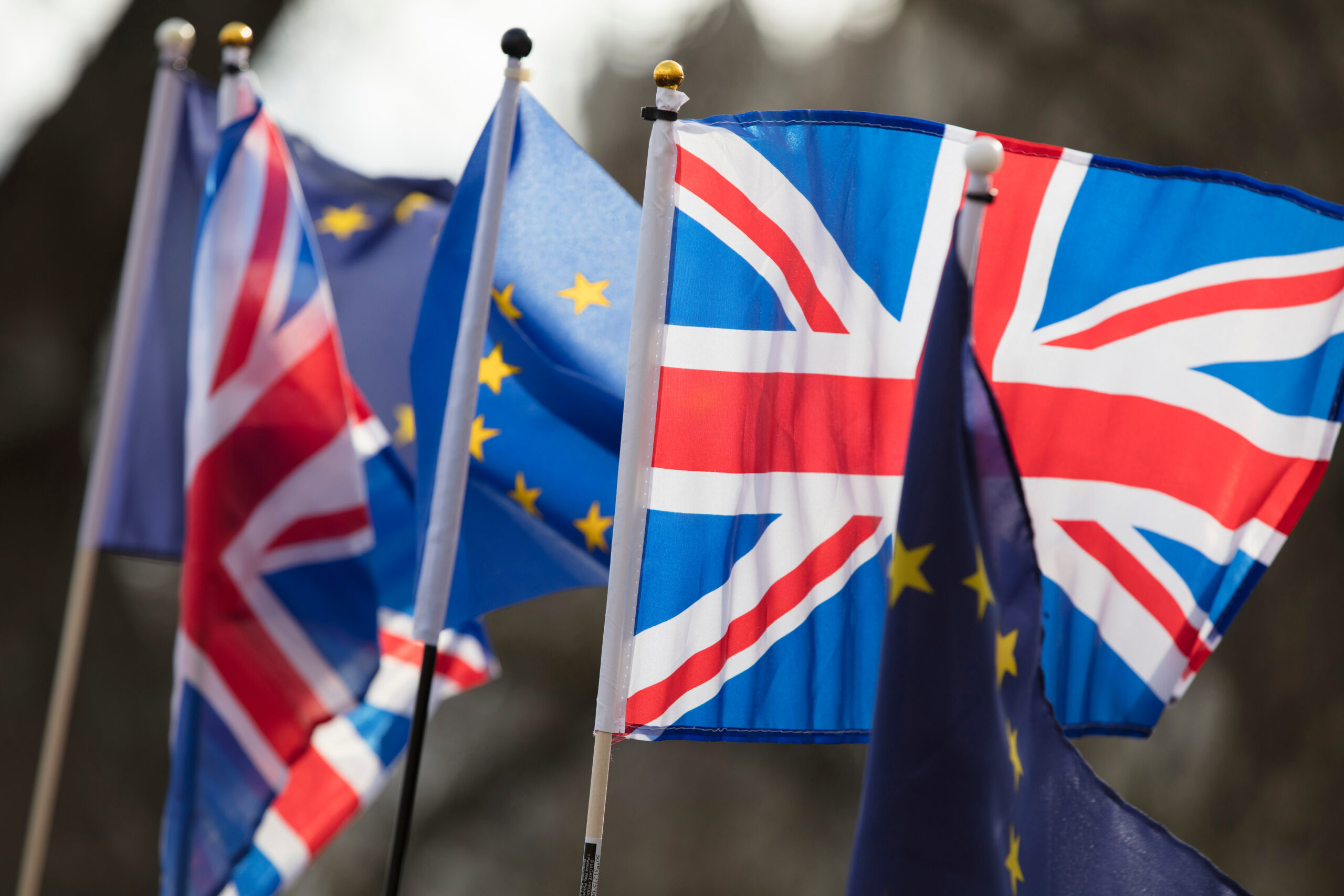 The EU is struggling with innovation – Could this be the UK’s time to shine?