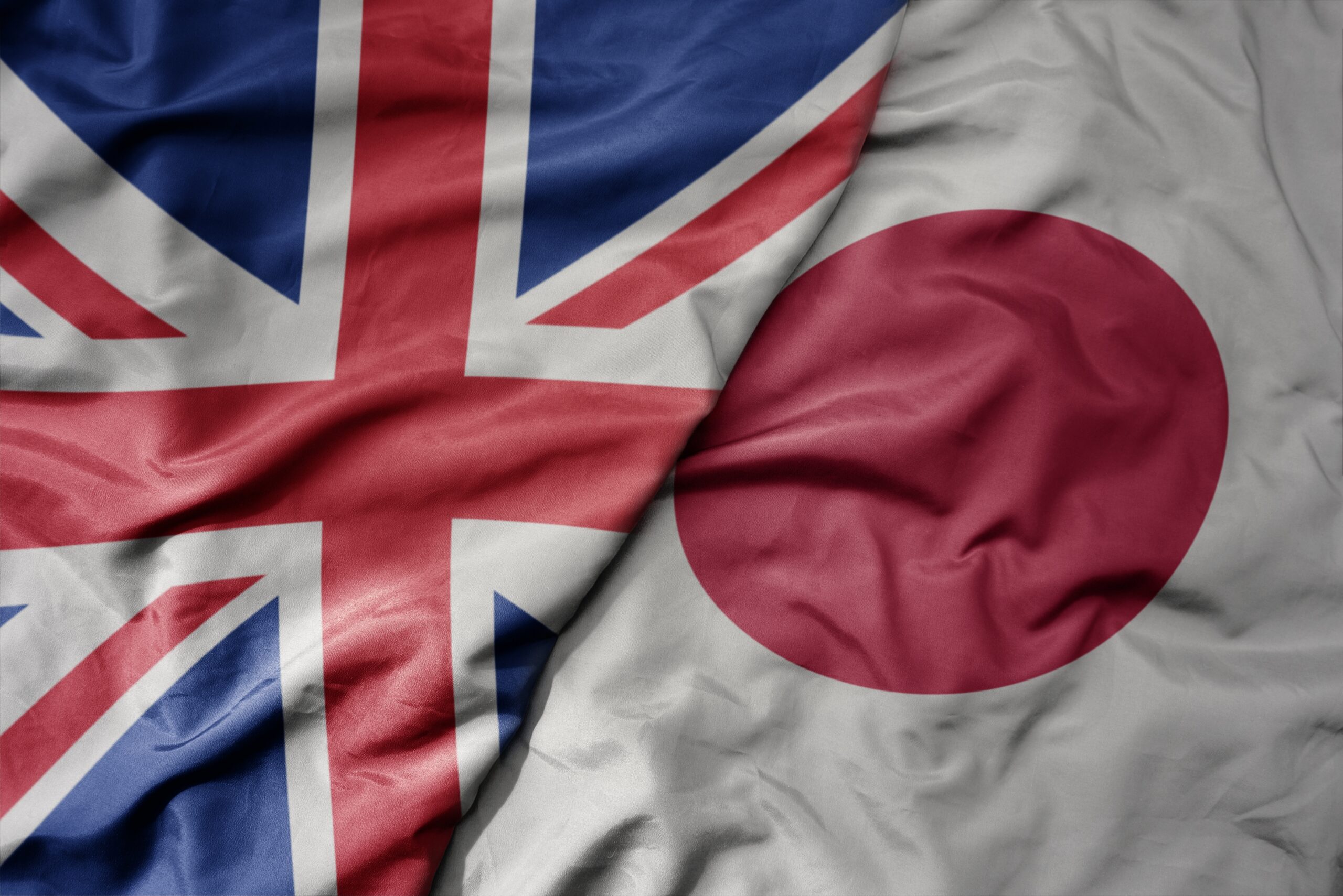The UK-Japan deal lays the foundations for new innovations