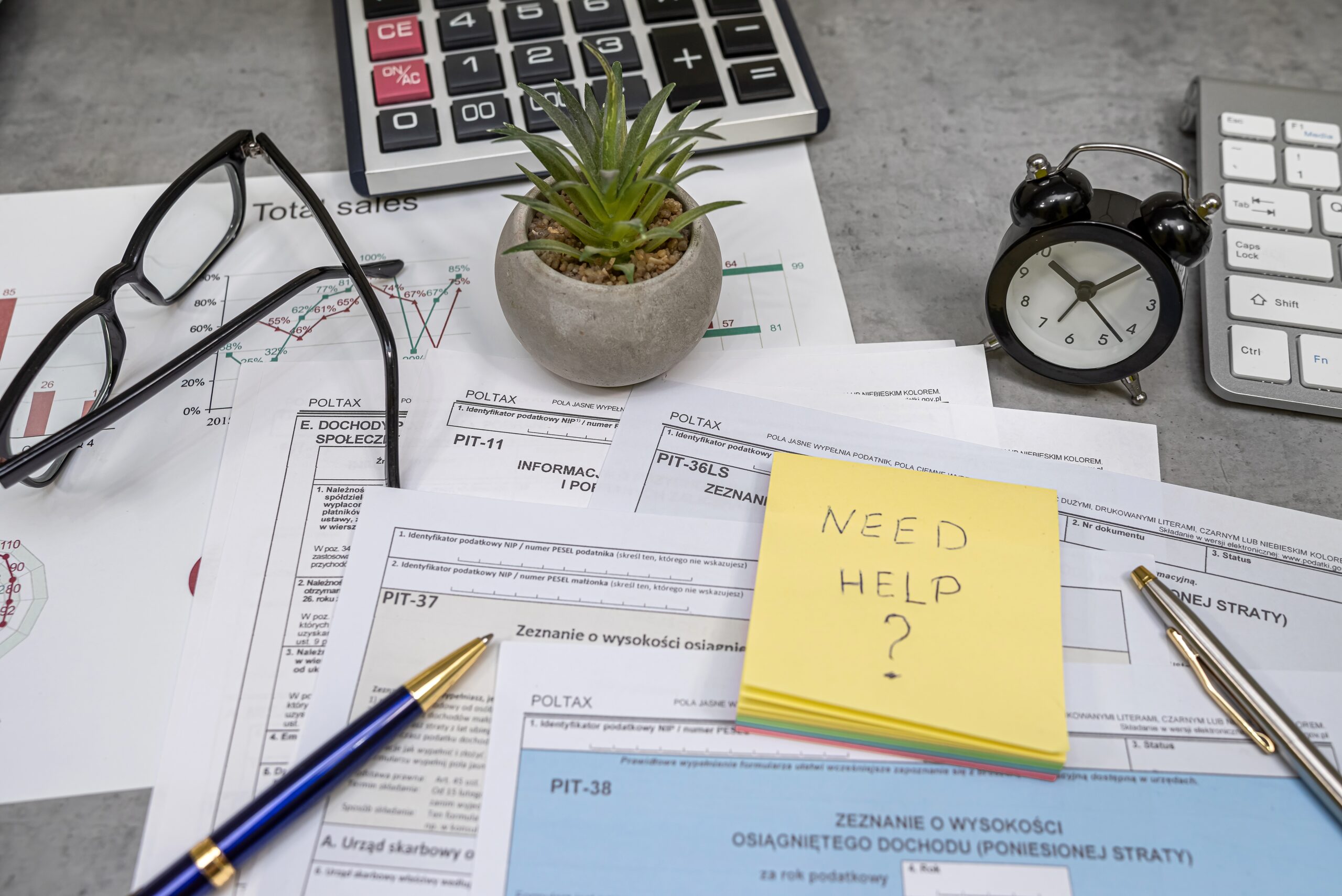 What should you do if you have noticed an error in your R&D tax relief claim?