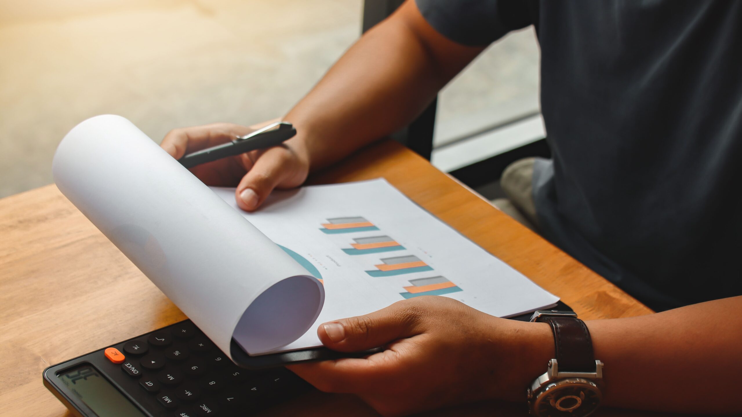 With private R&D investment outpacing public spending, is it time for a bigger commitment to R&D?