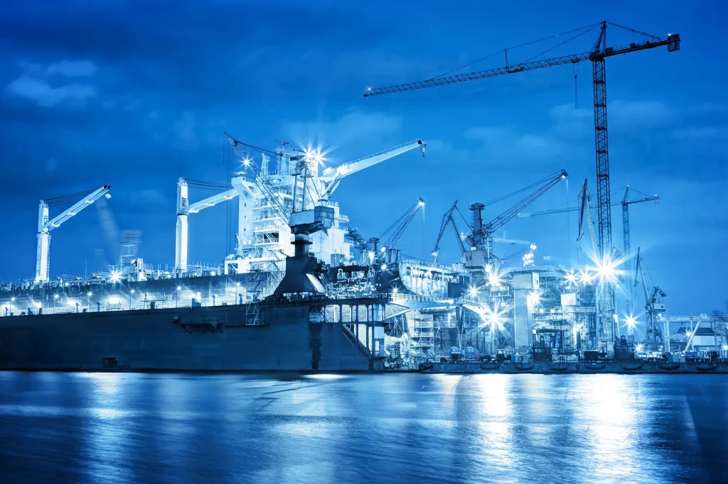 marine industry tax credits image