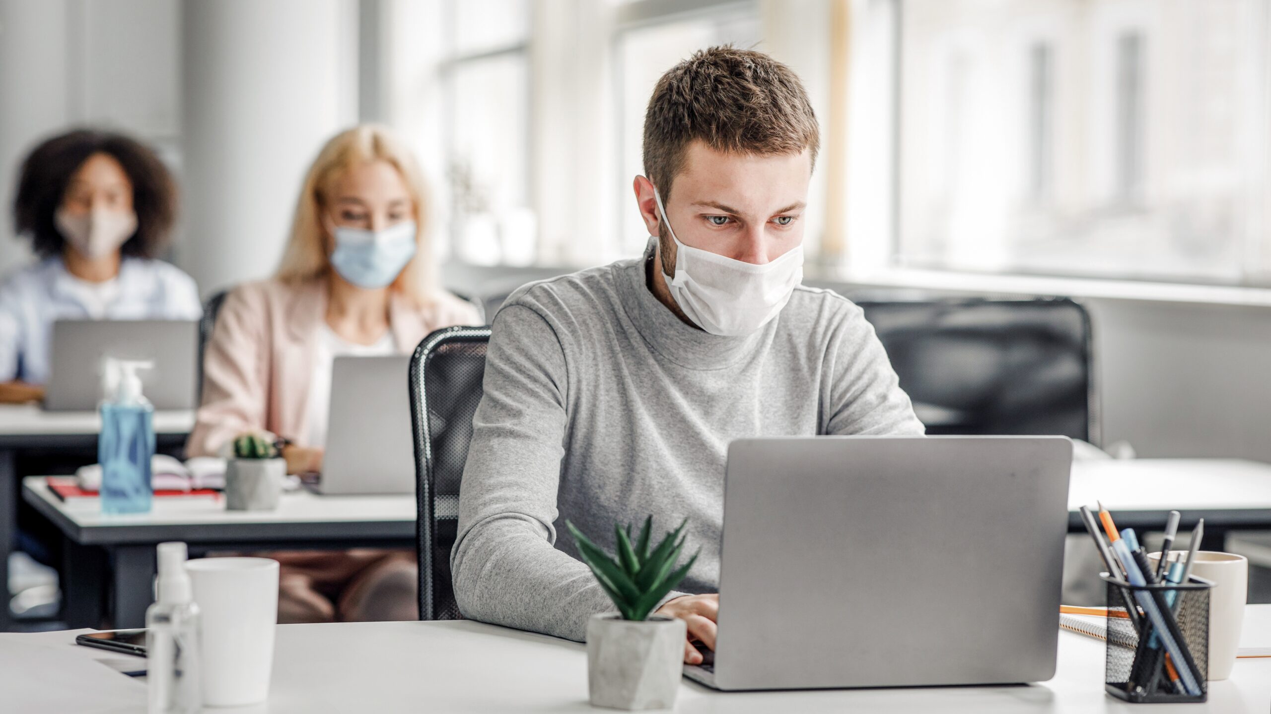 Coordinated global R&D may prevent the next pandemic – Is the UK ready to play its part?