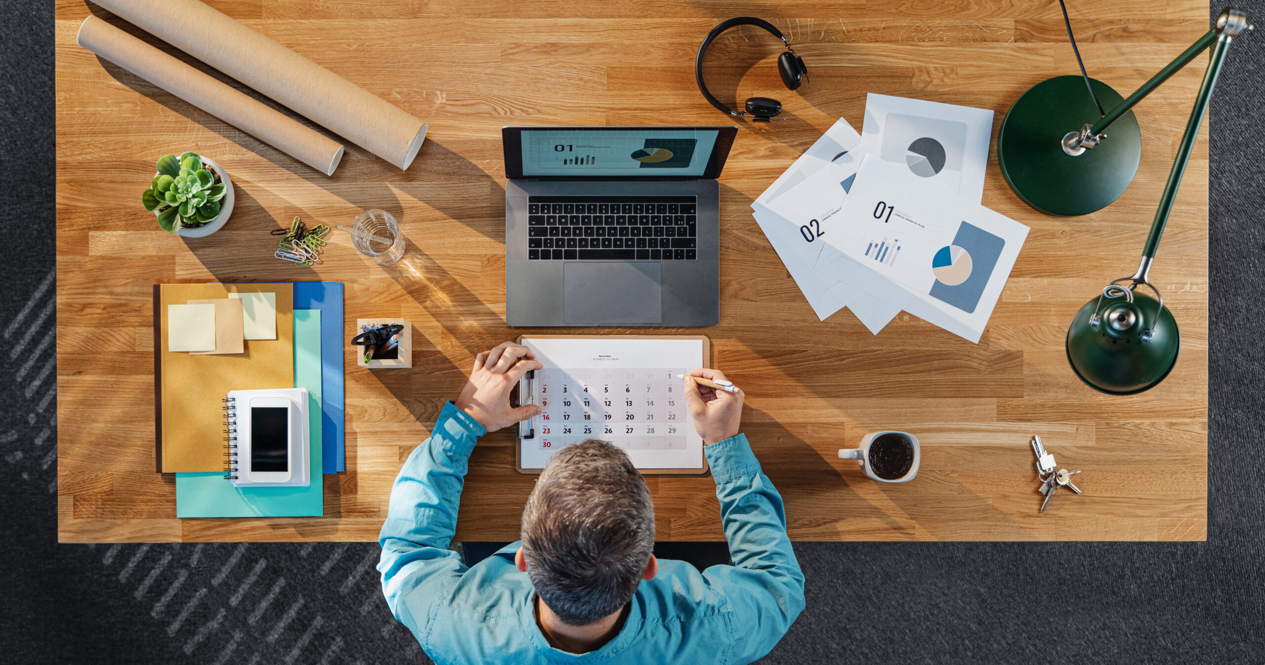 You don’t need to wait to start on your next R&D tax relief claim – Let’s get on top of it!