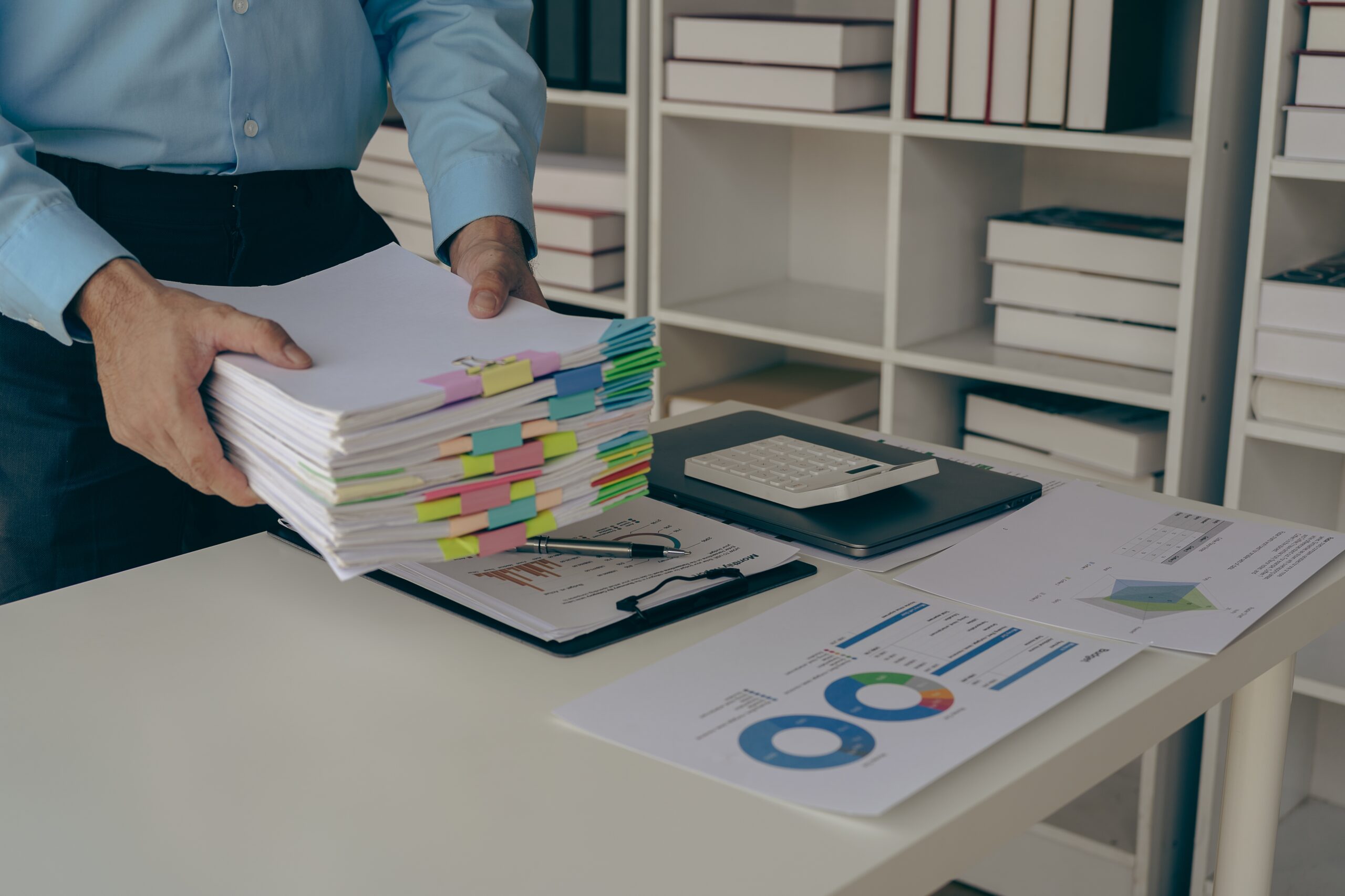 My client is making the most of innovation investments – How many projects can they claim R&D tax reliefs for?