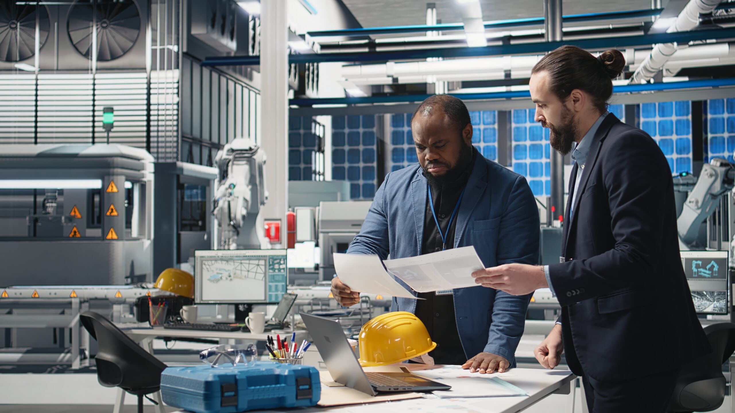 The Reporting Trap: Why Most R&D Processes Drain Your Best People