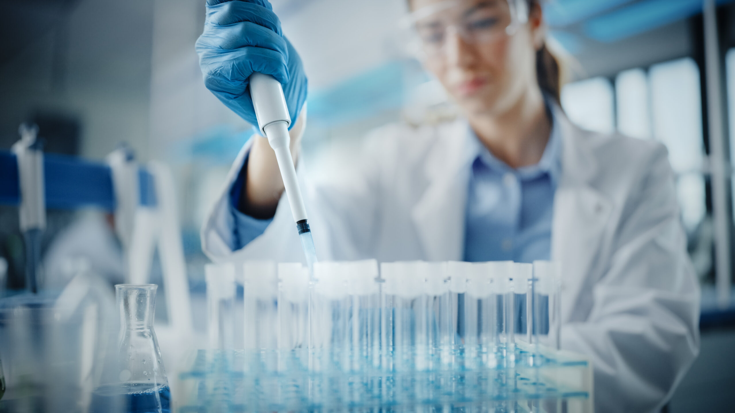 Could a better understanding of R&D tax reliefs cure clinical trial woes?