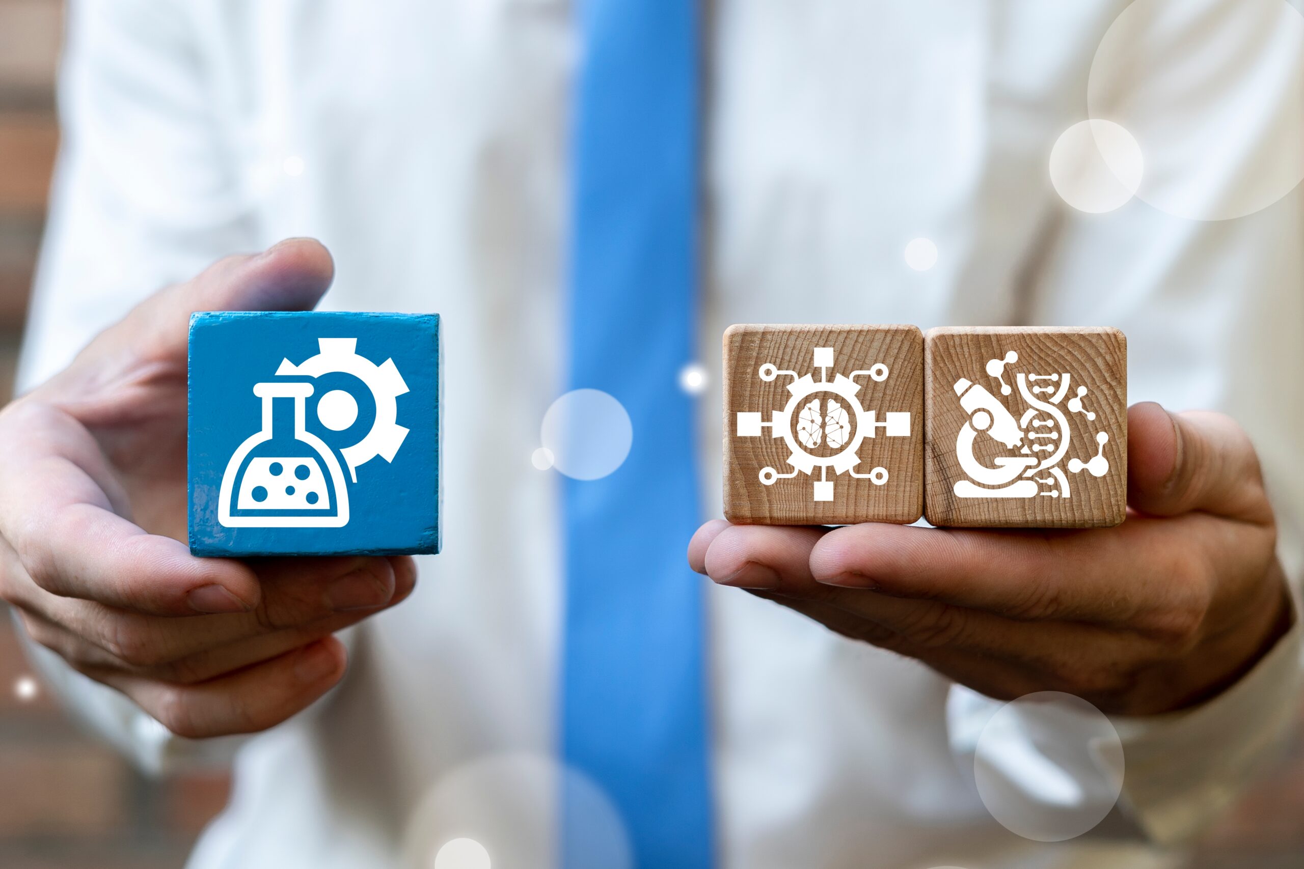 Can AI play a role in R&D tax advisory?
