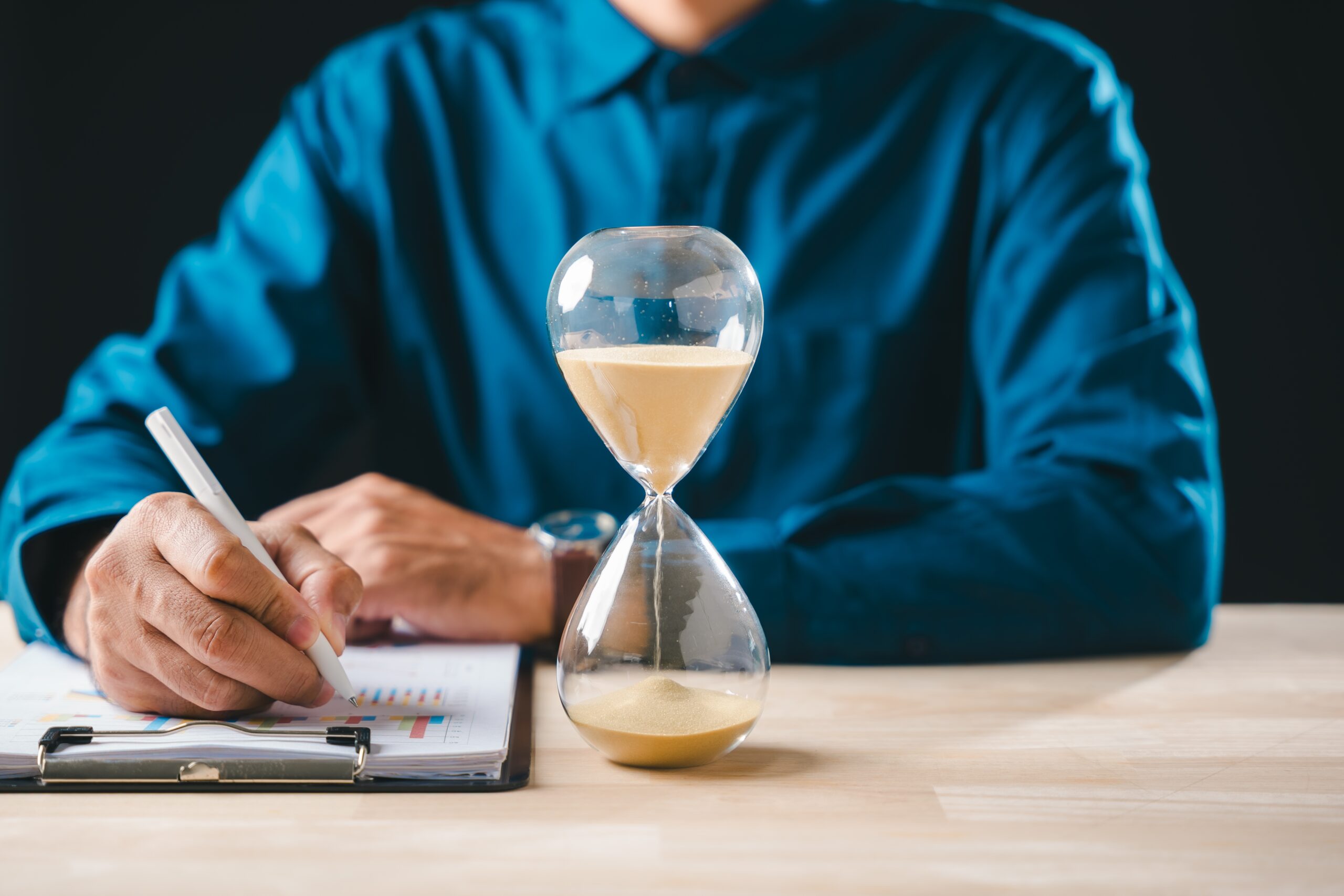 Attention February 2026 year-end companies โ Submit your ANF before the end of August!