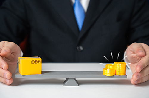 Considering consumable costs โ What can count in an R&D tax relief claim?