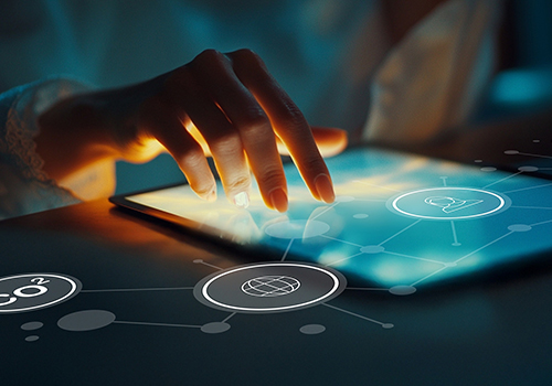 Adapting to the changes in funding for UK R&D