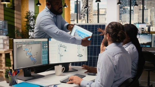 What should R&D tax relief support look like?
