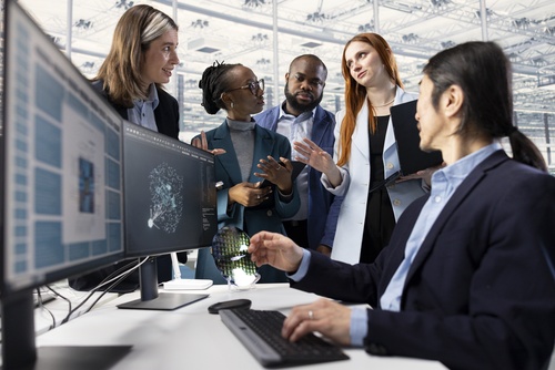Growing backlash to AI could impact approach to R&D tax relief claims